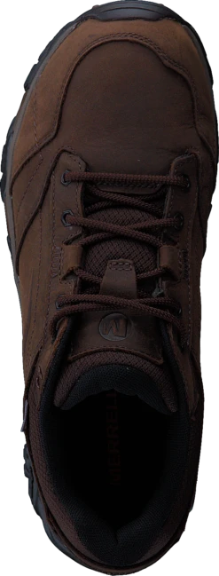 Merrell Moab Venture Lace WTPF Dark Earth -Merrell Shop 60003 94 5