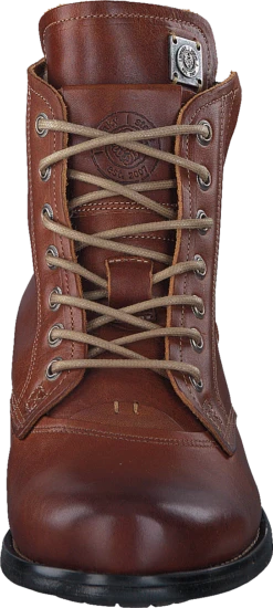 Sneaky Steve Kingdom Leather Cognac 12 Sneaky Steve Kingdom Leather Cognac -Merrell Shop 60013 90 3