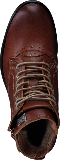 Sneaky Steve Kingdom Leather Cognac 14 Sneaky Steve Kingdom Leather Cognac -Merrell Shop 60013 90 5