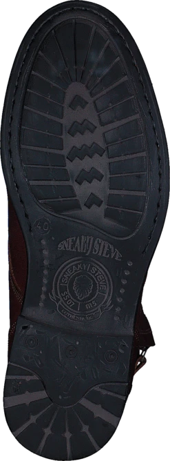Sneaky Steve Kingdom Leather Cognac 15 Sneaky Steve Kingdom Leather Cognac -Merrell Shop 60013 90 6