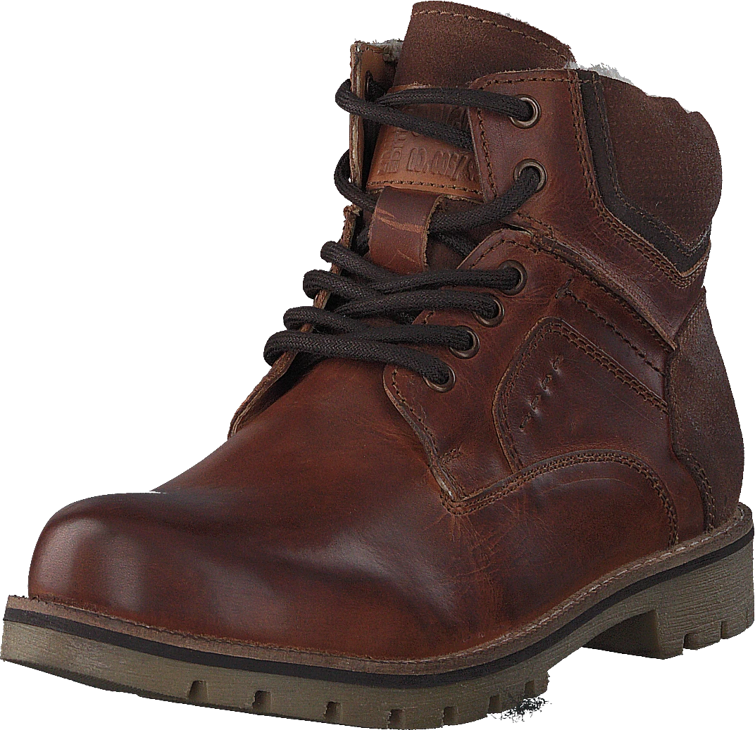 451-8001 Premium Warm Lining Cognac 5 451-8001 Premium Warm Lining Cognac - Image 3