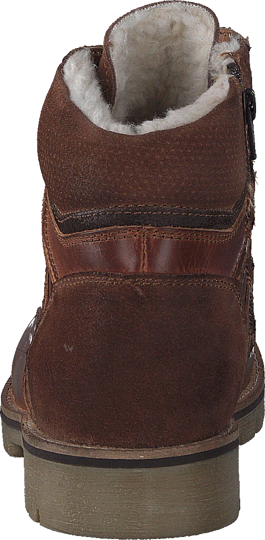 451-8001 Premium Warm Lining Cognac 7 451-8001 Premium Warm Lining Cognac - Image 5