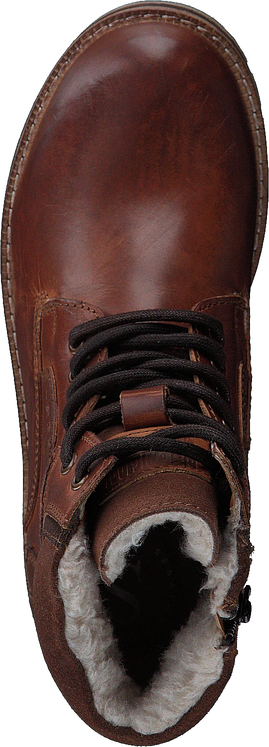 451-8001 Premium Warm Lining Cognac 8 451-8001 Premium Warm Lining Cognac - Image 6