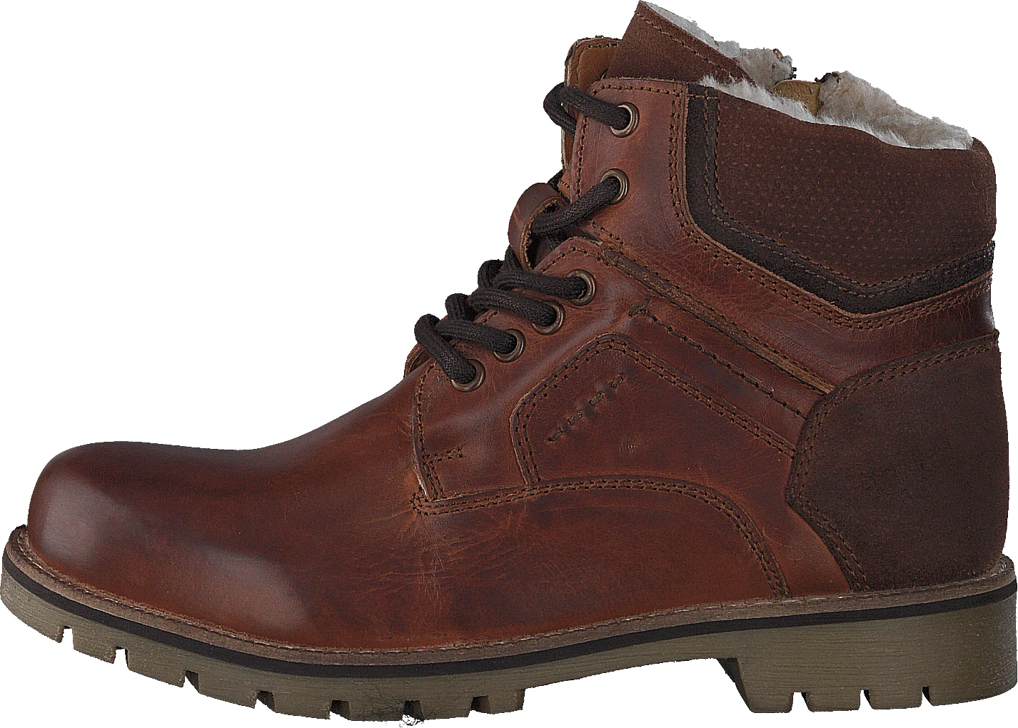 451-8001 Premium Warm Lining Cognac 3 451-8001 Premium Warm Lining Cognac