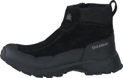 Icebug Metro2 M Michelin Wic Black