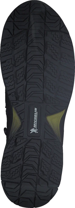 Icebug Metro2 M Michelin Wic Black -Merrell Shop 60025 34 6