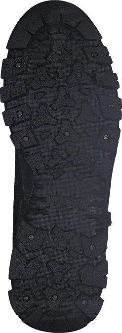 Halti Mone Spikes Men DrymaxX Black -Merrell Shop 60025 90 6