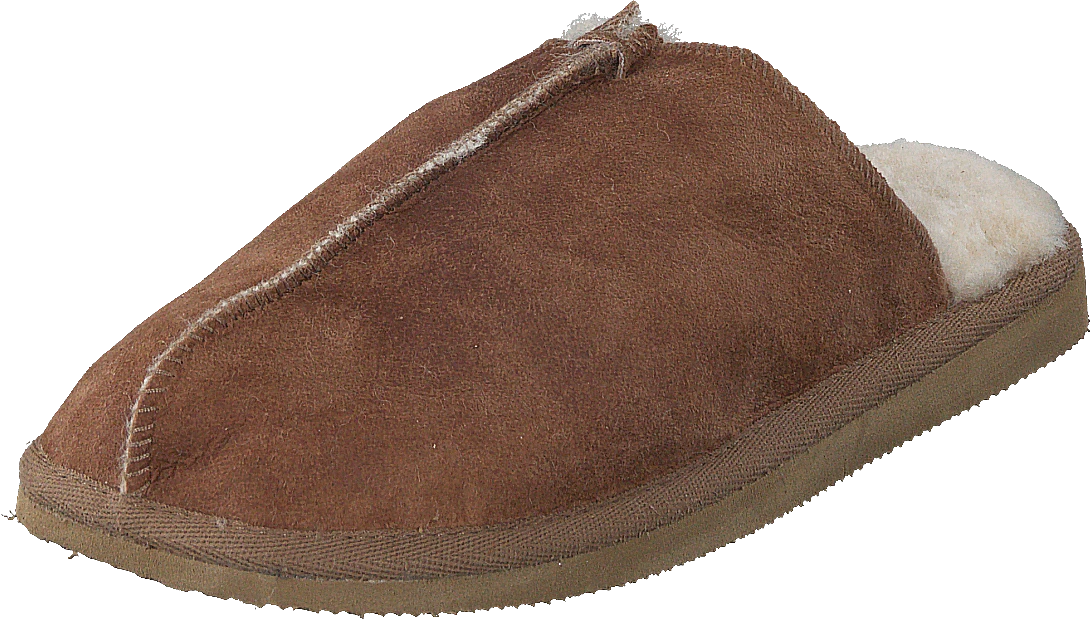 Shepherd Hugo Antique/Cognac 5 Shepherd Hugo Antique/Cognac - Image 3