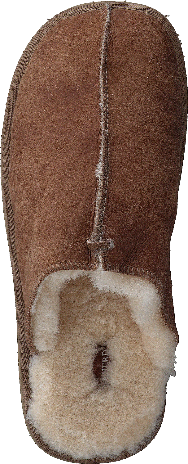 Shepherd Hugo Antique/Cognac 8 Shepherd Hugo Antique/Cognac - Image 6