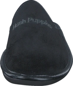 Hush Puppies Seattle Suede Black -Merrell Shop 60030 49 3