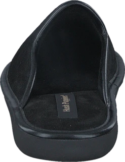 Hush Puppies Seattle Suede Black -Merrell Shop 60030 49 4