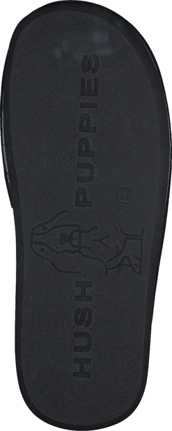 Hush Puppies Seattle Suede Black -Merrell Shop 60030 49 6