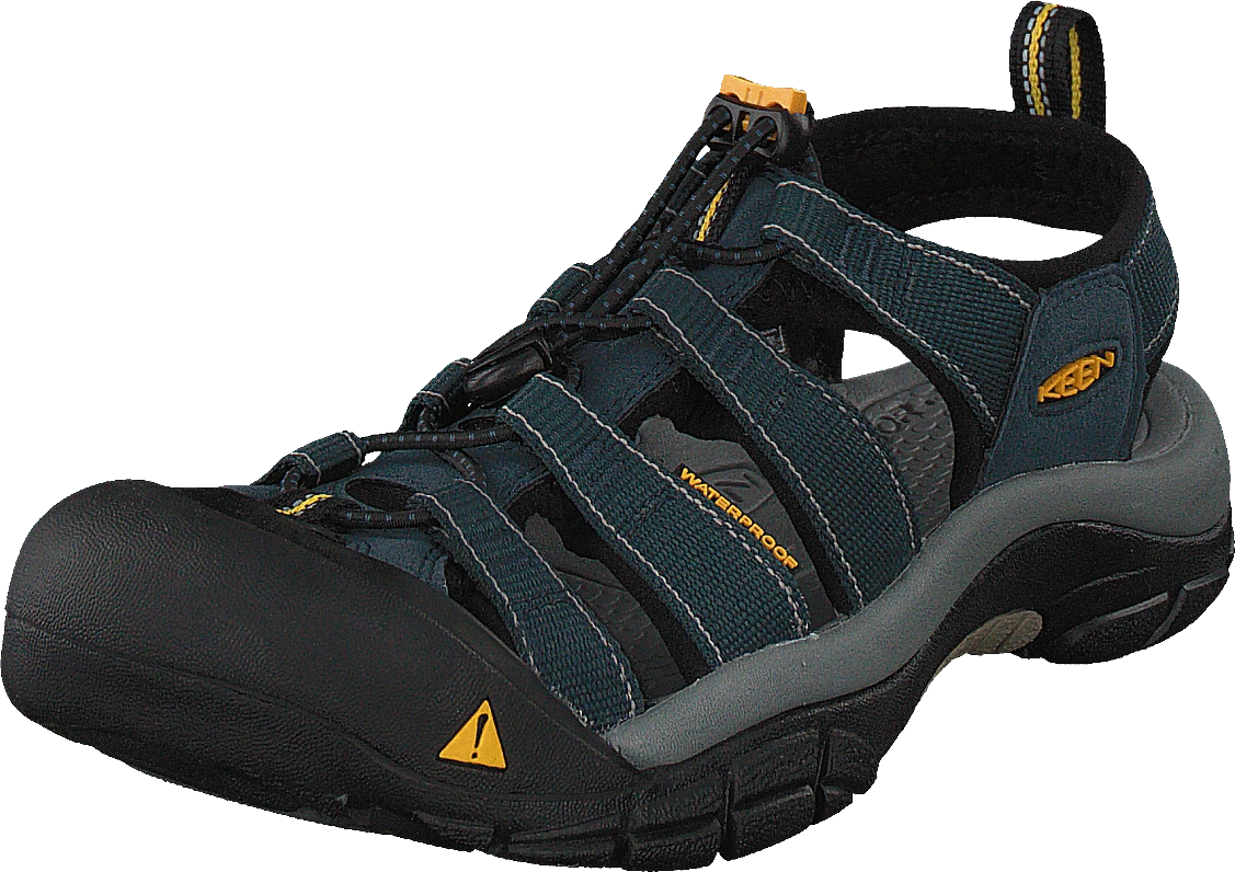 Keen Newport H2 Navy/medium Gray 5 Keen Newport H2 Navy/medium Gray - Image 3