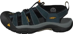 Keen Newport H2 Navy/medium Gray