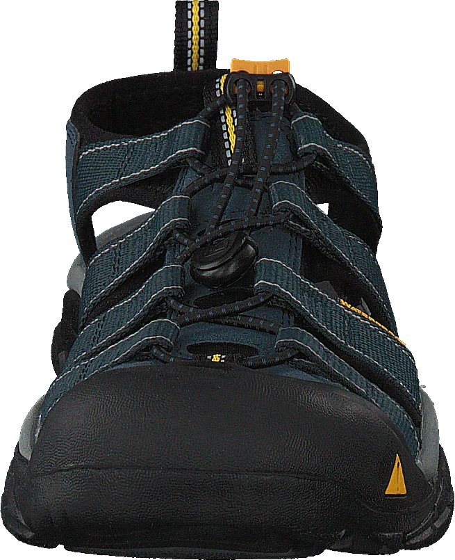 Keen Newport H2 Navy/medium Gray 6 Keen Newport H2 Navy/medium Gray - Image 4