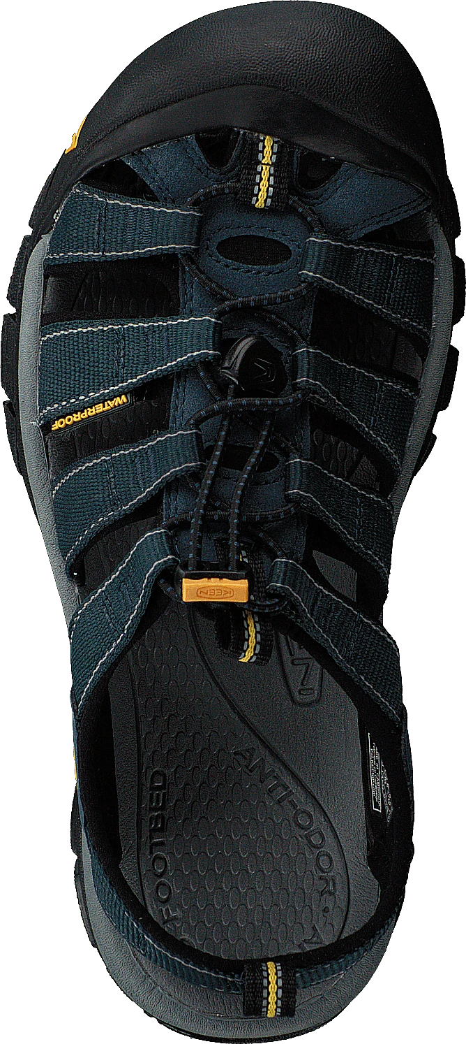 Keen Newport H2 Navy/medium Gray 8 Keen Newport H2 Navy/medium Gray - Image 6