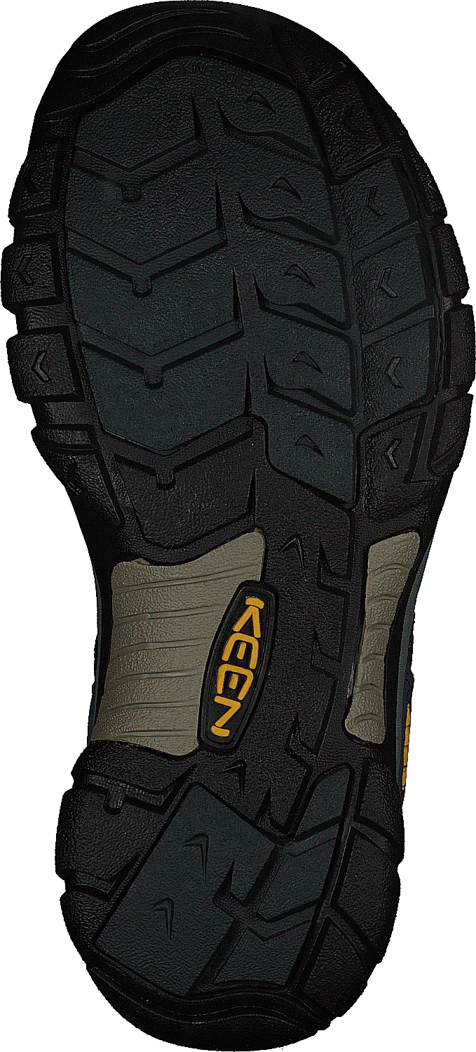 Keen Newport H2 Navy/medium Gray 9 Keen Newport H2 Navy/medium Gray - Image 7