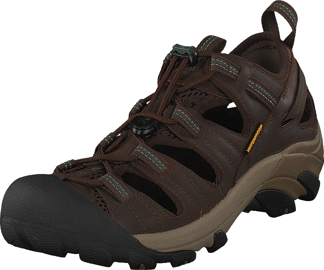 Keen Arroyo II Slate Black / Bronze Green 4 Keen Arroyo II Slate Black / Bronze Green - Image 3