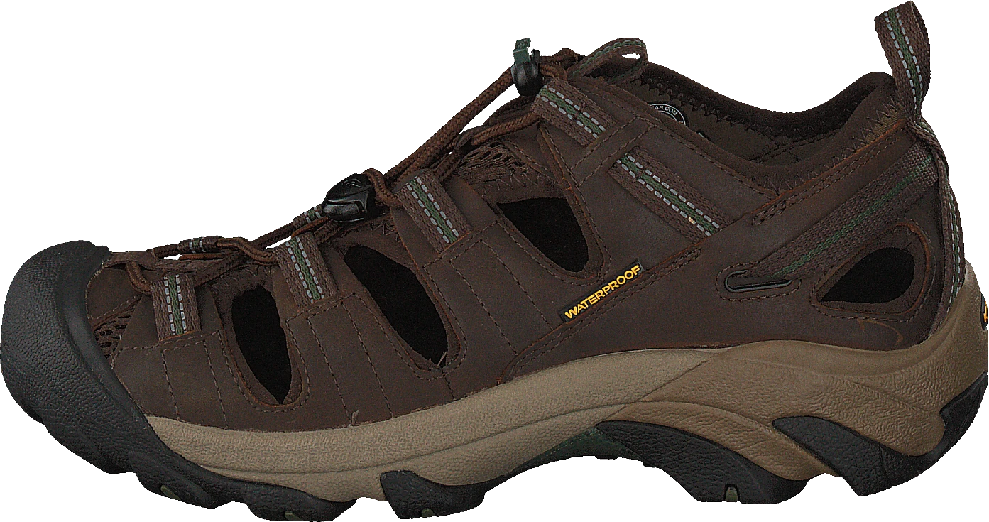Keen Arroyo II Slate Black / Bronze Green 2 Keen Arroyo II Slate Black / Bronze Green
