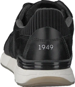 Gant Andrew Sneaker Black -Merrell Shop 60057 34 4