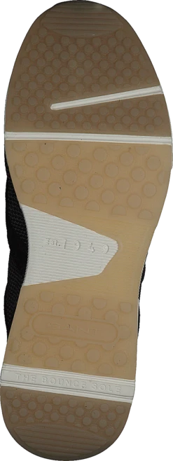 Gant Andrew Sneaker Black -Merrell Shop 60057 34 6