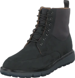SWIMS Motion Country Boot Black/grey/navy -Merrell Shop 60083 25 2