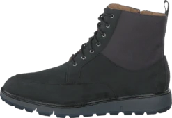 SWIMS Motion Country Boot Black/grey/navy