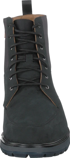 SWIMS Motion Country Boot Black/grey/navy -Merrell Shop 60083 25 3