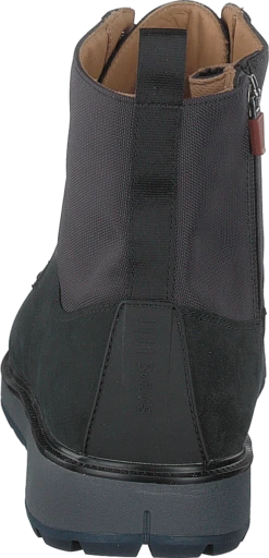 SWIMS Motion Country Boot Black/grey/navy -Merrell Shop 60083 25 4