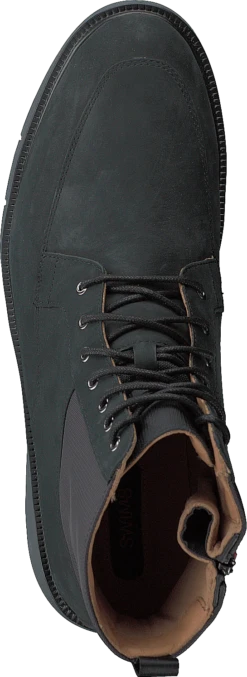 SWIMS Motion Country Boot Black/grey/navy -Merrell Shop 60083 25 5