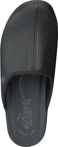 Fly Flot 484-0292 Black -Merrell Shop 60087 84 5