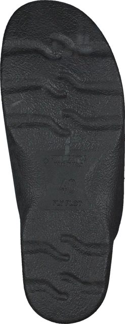 Fly Flot 484-0292 Black -Merrell Shop 60087 84 6
