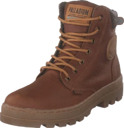 Palladium Pallabosse Sc Wp Cathay Spice -Merrell Shop 60090 84 2