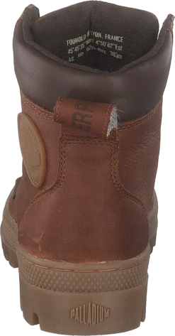 Palladium Pallabosse Sc Wp Cathay Spice -Merrell Shop 60090 84 4