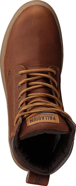 Palladium Pallabosse Sc Wp Cathay Spice -Merrell Shop 60090 84 5