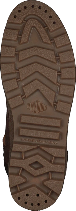 Palladium Pallabosse Sc Wp Cathay Spice -Merrell Shop 60090 84 6