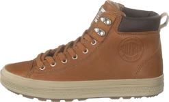 Palladium S_u_b Mid Cuff Cathay Spice