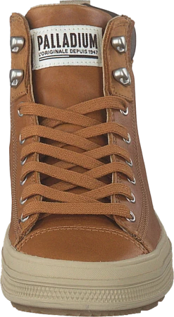 Palladium S_u_b Mid Cuff Cathay Spice -Merrell Shop 60090 86 3