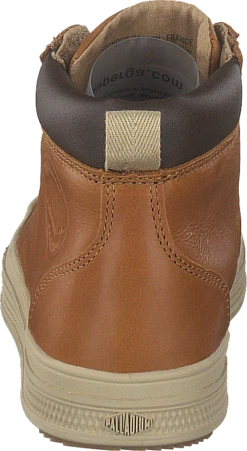 Palladium S_u_b Mid Cuff Cathay Spice -Merrell Shop 60090 86 4