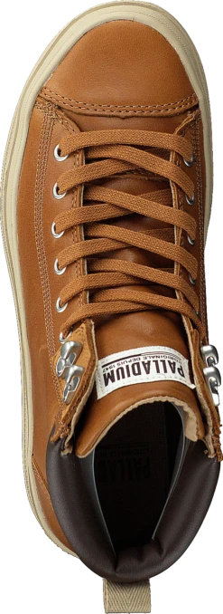 Palladium S_u_b Mid Cuff Cathay Spice -Merrell Shop 60090 86 5