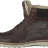 Mio High M Brown
