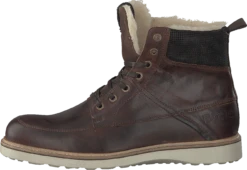 Mio High M Brown