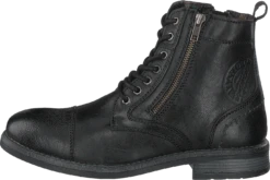 451-2003 Premium Black