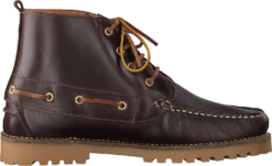 Rough 4-eye Lth Dark Brown -Merrell Shop 60102 94 1
