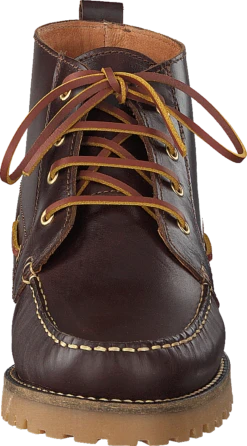 Rough 4-eye Lth Dark Brown -Merrell Shop 60102 94 3