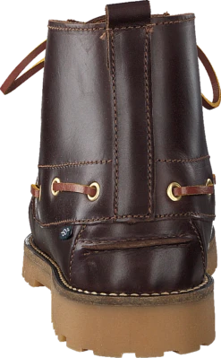 Rough 4-eye Lth Dark Brown -Merrell Shop 60102 94 4