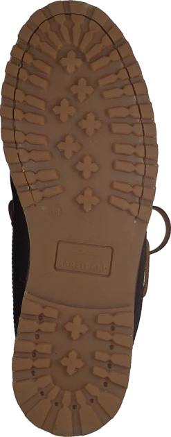 Rough 4-eye Lth Dark Brown -Merrell Shop 60102 94 6