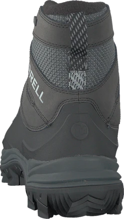 Merrell Thermo Chill 6" Shell Wtpf Black -Merrell Shop 60105 77 4