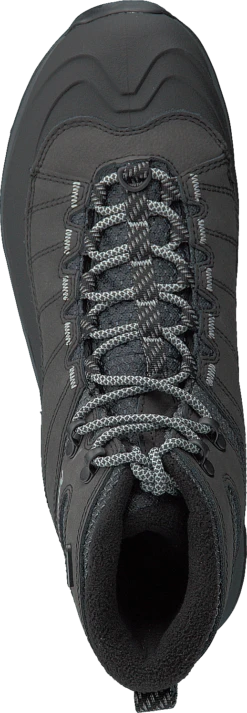 Merrell Thermo Chill 6" Shell Wtpf Black -Merrell Shop 60105 77 5