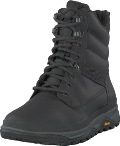 Merrell Tremblant Mid Ice+ Lace Black -Merrell Shop 60105 79 2